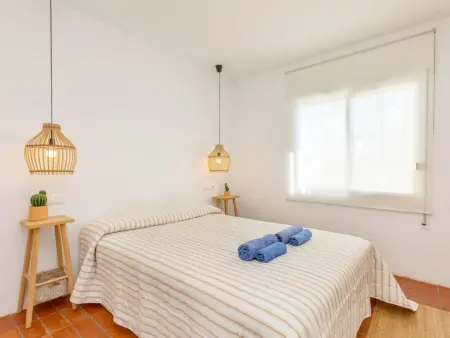 La Esmeralda - Appartement 65 m² à 100 m de la plage : photo 5