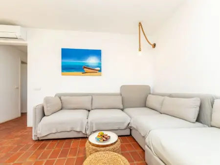 La Esmeralda - Appartement 65 m² à 100 m de la plage : photo 6