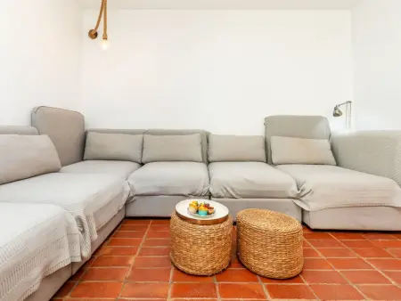 La Esmeralda - Appartement 65 m² à 100 m de la plage : photo 7
