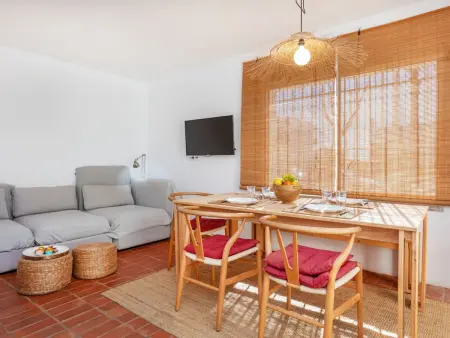 La Esmeralda - Appartement 65 m² à 100 m de la plage : photo 8