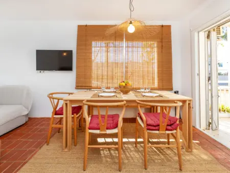 La Esmeralda - Appartement 65 m² à 100 m de la plage : photo 9