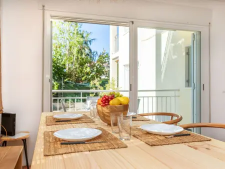 La Esmeralda - Appartement 65 m² à 100 m de la plage : photo 10