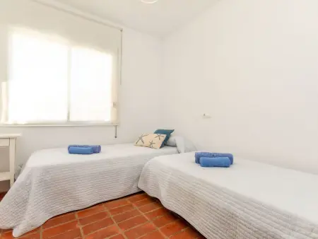 La Esmeralda - Appartement 65 m² à 100 m de la plage : photo 14