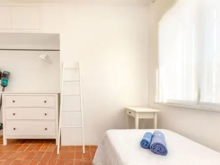 La Esmeralda - Appartement 65 m² à 100 m de la plage : photo 16