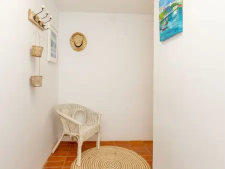 La Esmeralda - Appartement 65 m² à 100 m de la plage : photo 17