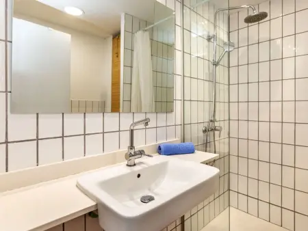 La Esmeralda - Appartement 65 m² à 100 m de la plage : photo 18