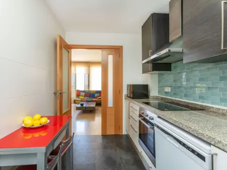 Mirador de las Islas II - Appartement 3 chambres Peñiscola : photo 4