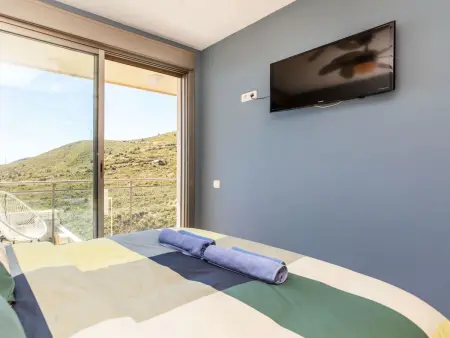 Mirador de las Islas II - Appartement 3 chambres Peñiscola : photo 13