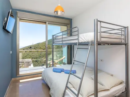 Mirador de las Islas II - Appartement 3 chambres Peñiscola : photo 16