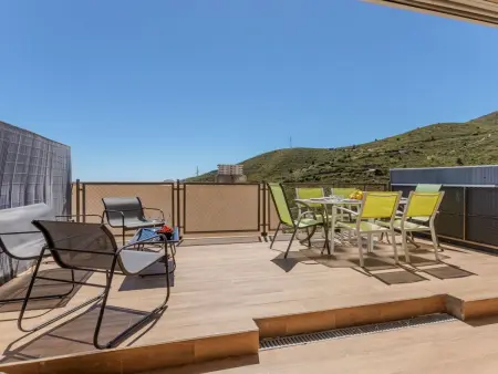 Mirador de las Islas II - Appartement 3 chambres Peñiscola : photo 22