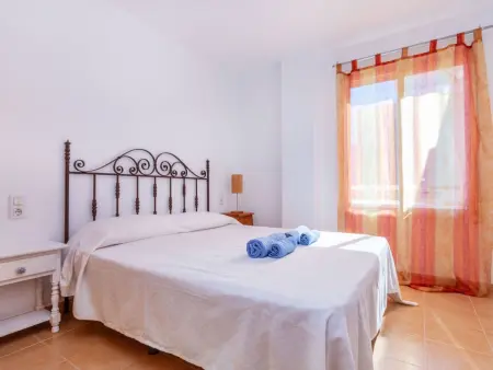 Appartement 3 chambres à 100 m de la plage, Peñiscola : photo 5
