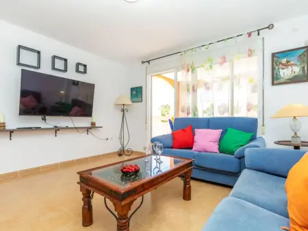 Appartement 3 chambres à 100 m de la plage, Peñiscola : photo 6