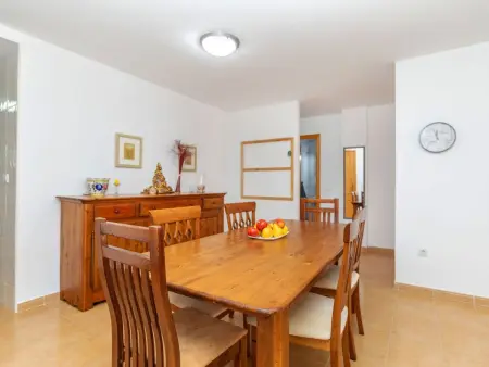 Appartement 3 chambres à 100 m de la plage, Peñiscola : photo 9