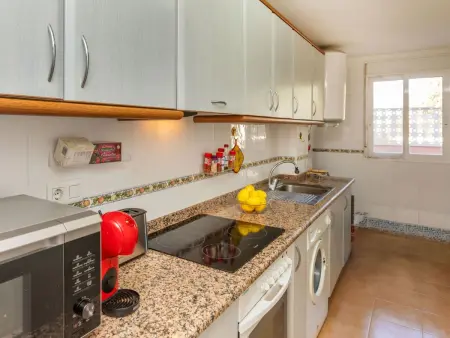 Appartement 3 chambres à 100 m de la plage, Peñiscola : photo 11