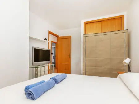 Appartement 3 chambres à 100 m de la plage, Peñiscola : photo 13