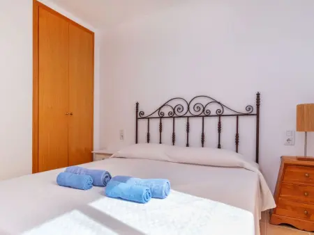 Appartement 3 chambres à 100 m de la plage, Peñiscola : photo 14