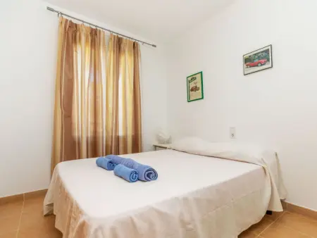 Appartement 3 chambres à 100 m de la plage, Peñiscola : photo 15