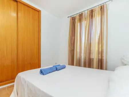 Appartement 3 chambres à 100 m de la plage, Peñiscola : photo 16