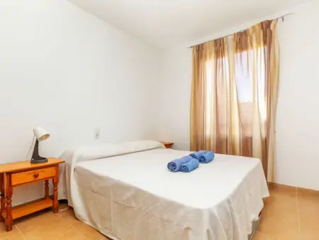 Appartement 3 chambres à 100 m de la plage, Peñiscola : photo 17