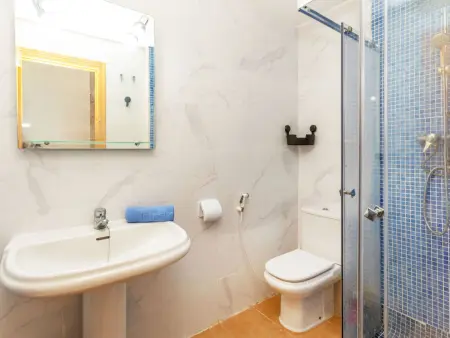 Appartement 3 chambres à 100 m de la plage, Peñiscola : photo 18