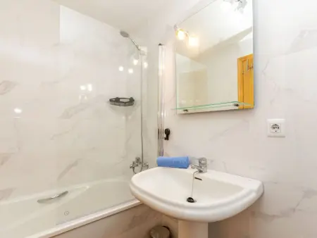 Appartement 3 chambres à 100 m de la plage, Peñiscola : photo 19