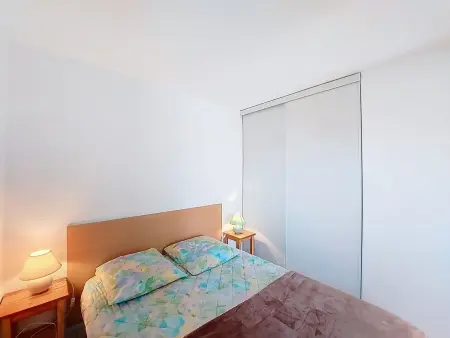 Maison 2 pièces Bois Soleil, 450 m de la mer : photo 19