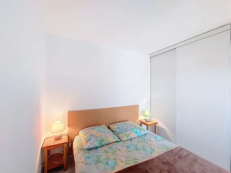 Maison 2 pièces Bois Soleil, 450 m de la mer : photo 20