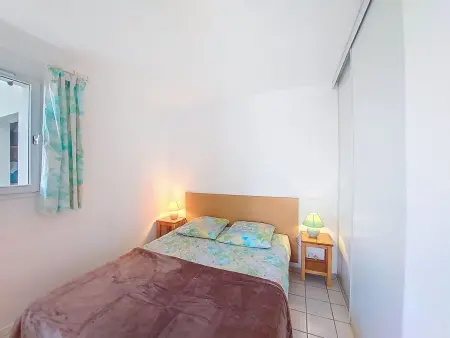 Maison 2 pièces Bois Soleil, 450 m de la mer : photo 21