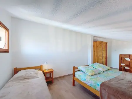 Maison 2 pièces Bois Soleil, 450 m de la mer : photo 22