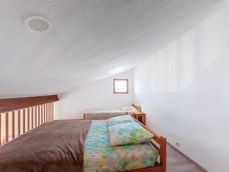 Maison 2 pièces Bois Soleil, 450 m de la mer : photo 23