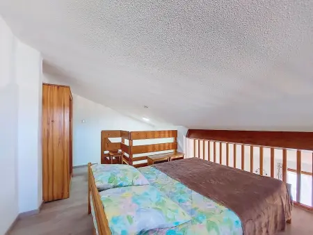 Maison 2 pièces Bois Soleil, 450 m de la mer : photo 24
