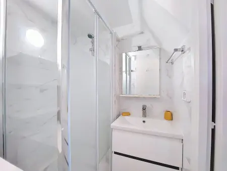 Maison 2 pièces Bois Soleil, 450 m de la mer : photo 25