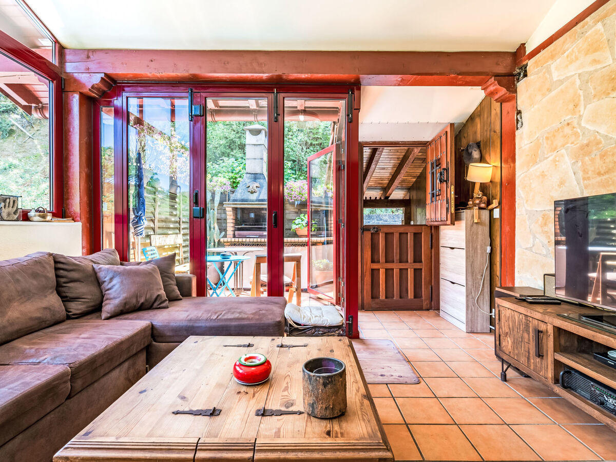 Appartement 3 pièces avec terrasse et vue forêt à Hendaye - Photo 2