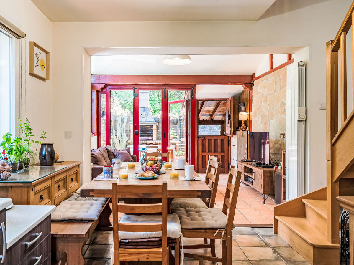 Appartement 3 pièces avec terrasse et vue forêt à Hendaye - Photo 3