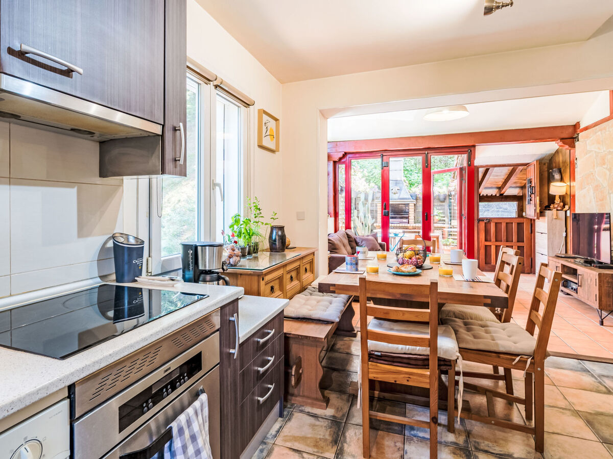 Appartement 3 pièces avec terrasse et vue forêt à Hendaye - Photo 4