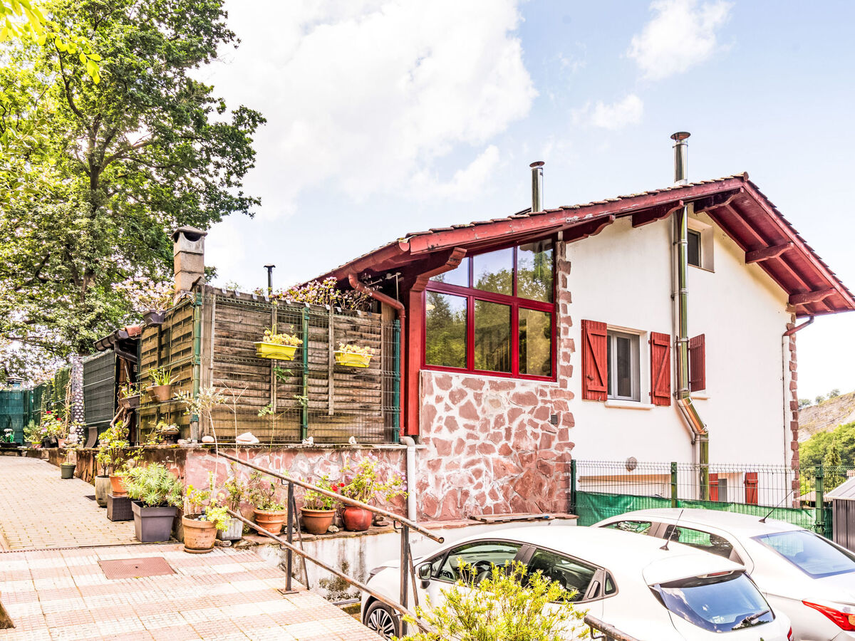 Appartement 3 pièces avec terrasse et vue forêt à Hendaye - Photo 5