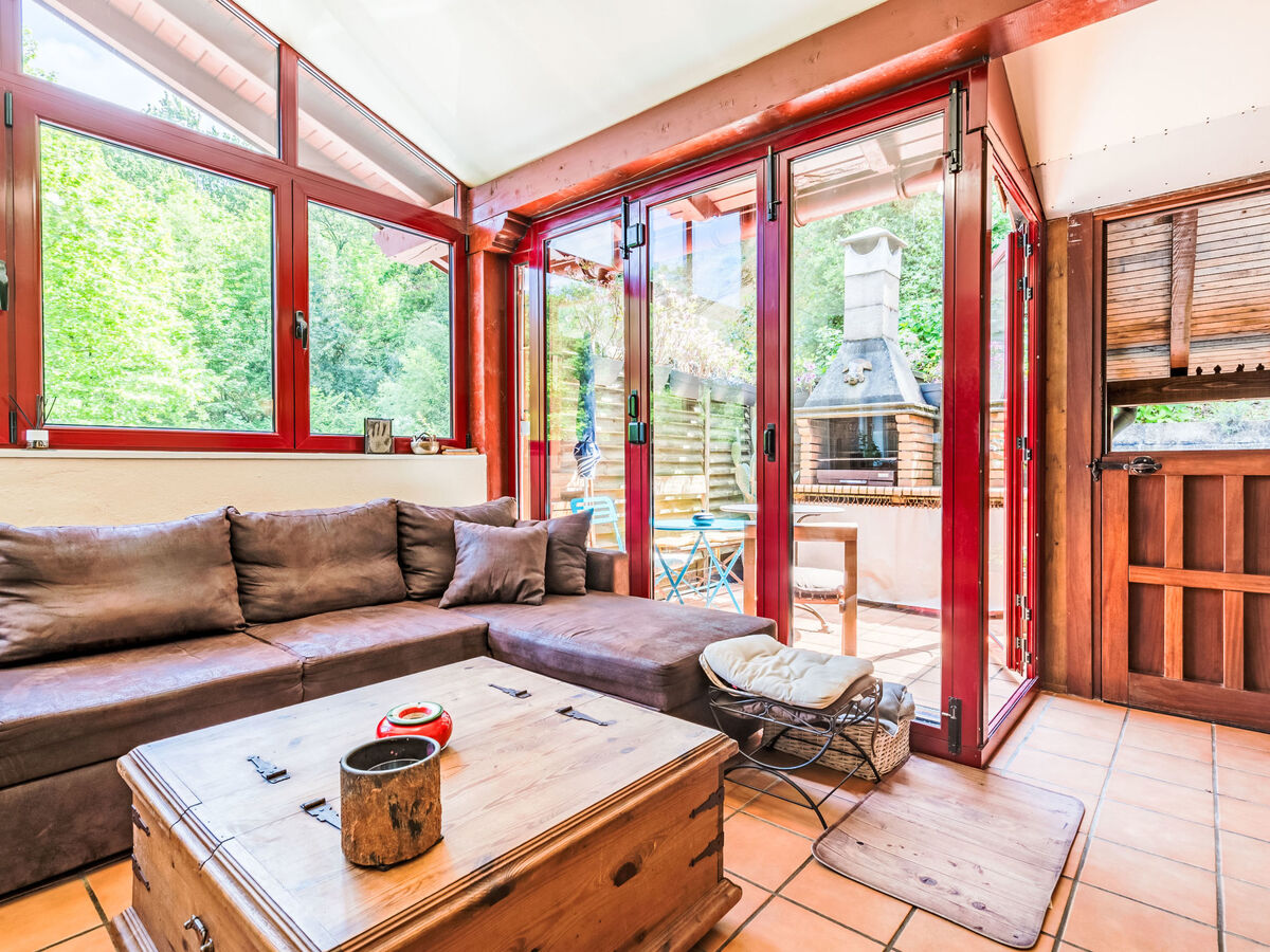 Appartement 3 pièces avec terrasse et vue forêt à Hendaye - Photo 6