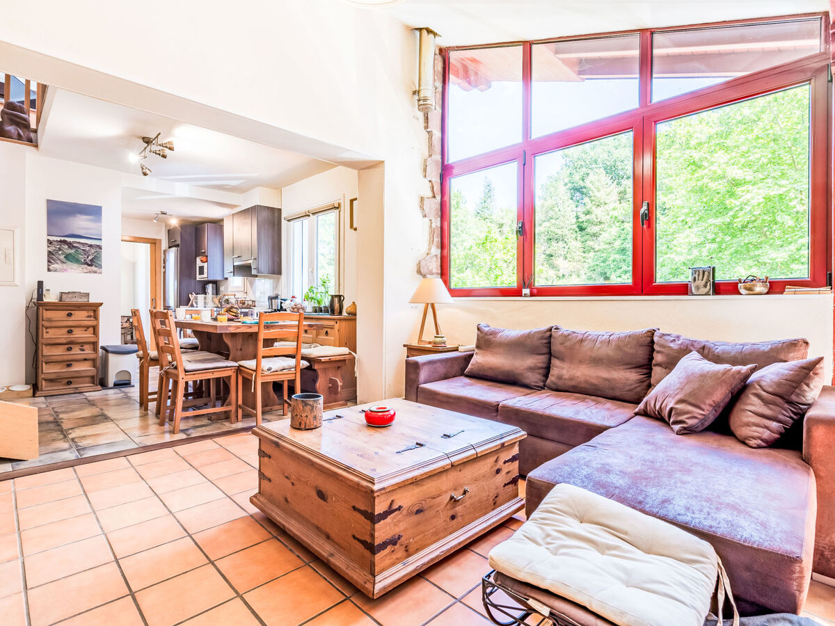 Appartement 3 pièces avec terrasse et vue forêt à Hendaye - Photo 7