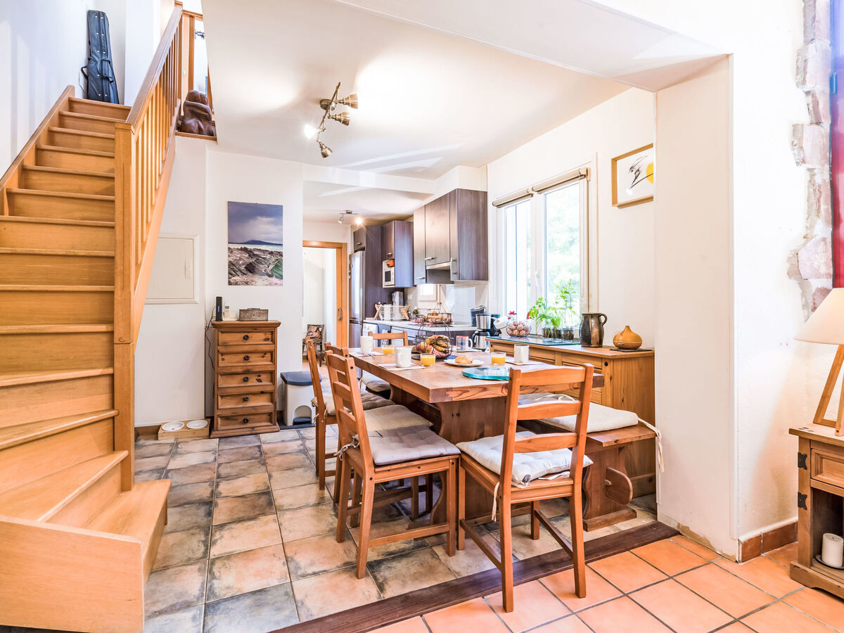 Appartement 3 pièces avec terrasse et vue forêt à Hendaye - Photo 8