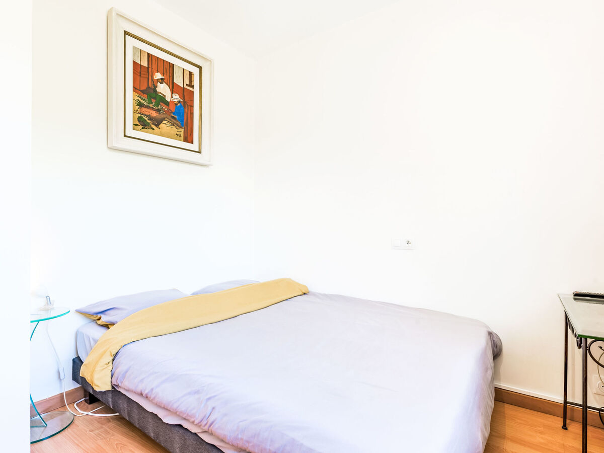 Appartement 3 pièces avec terrasse et vue forêt à Hendaye - Photo 10
