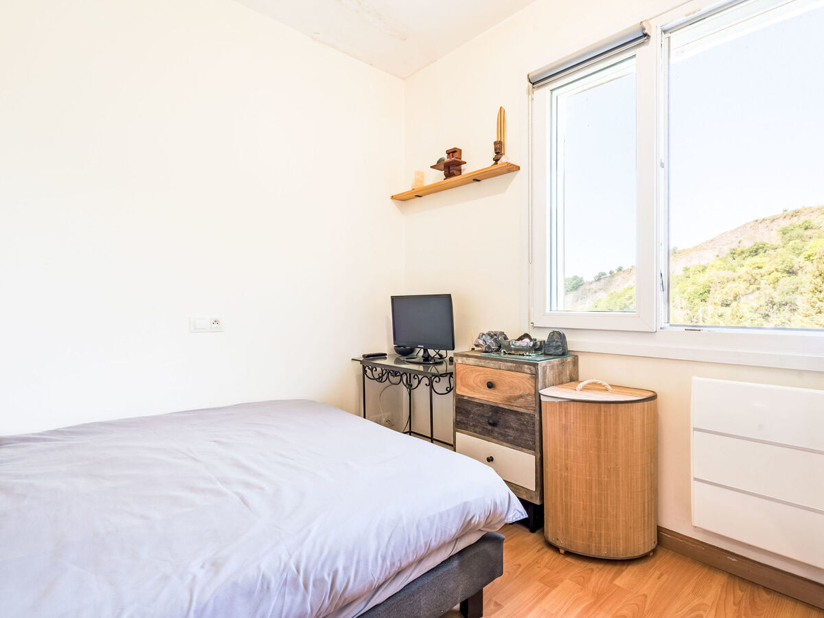 Appartement 3 pièces avec terrasse et vue forêt à Hendaye - Photo 11