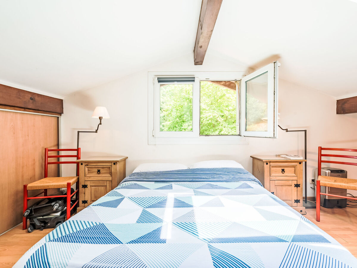 Appartement 3 pièces avec terrasse et vue forêt à Hendaye - Photo 12