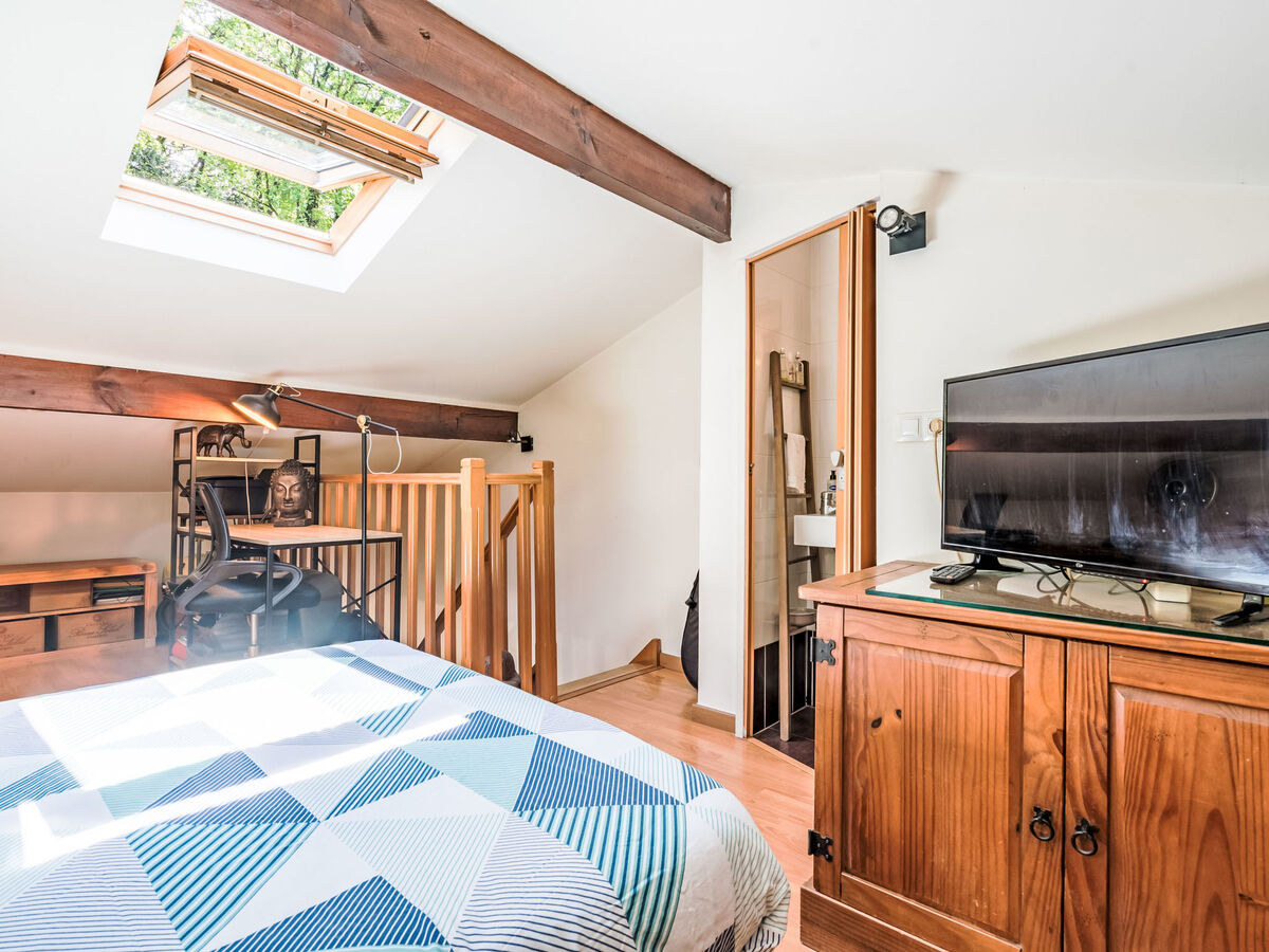 Appartement 3 pièces avec terrasse et vue forêt à Hendaye - Photo 13