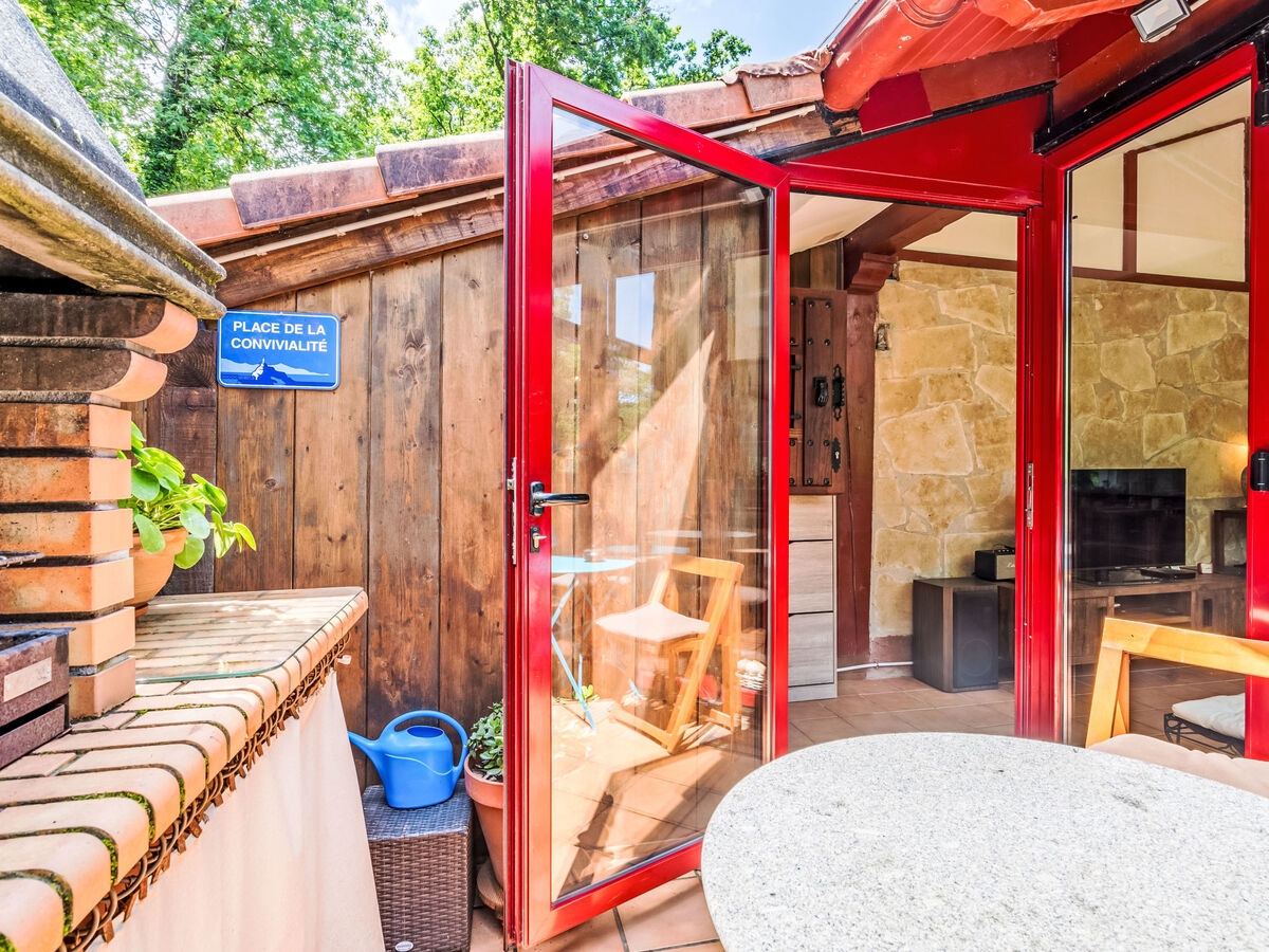 Appartement 3 pièces avec terrasse et vue forêt à Hendaye - Photo 14