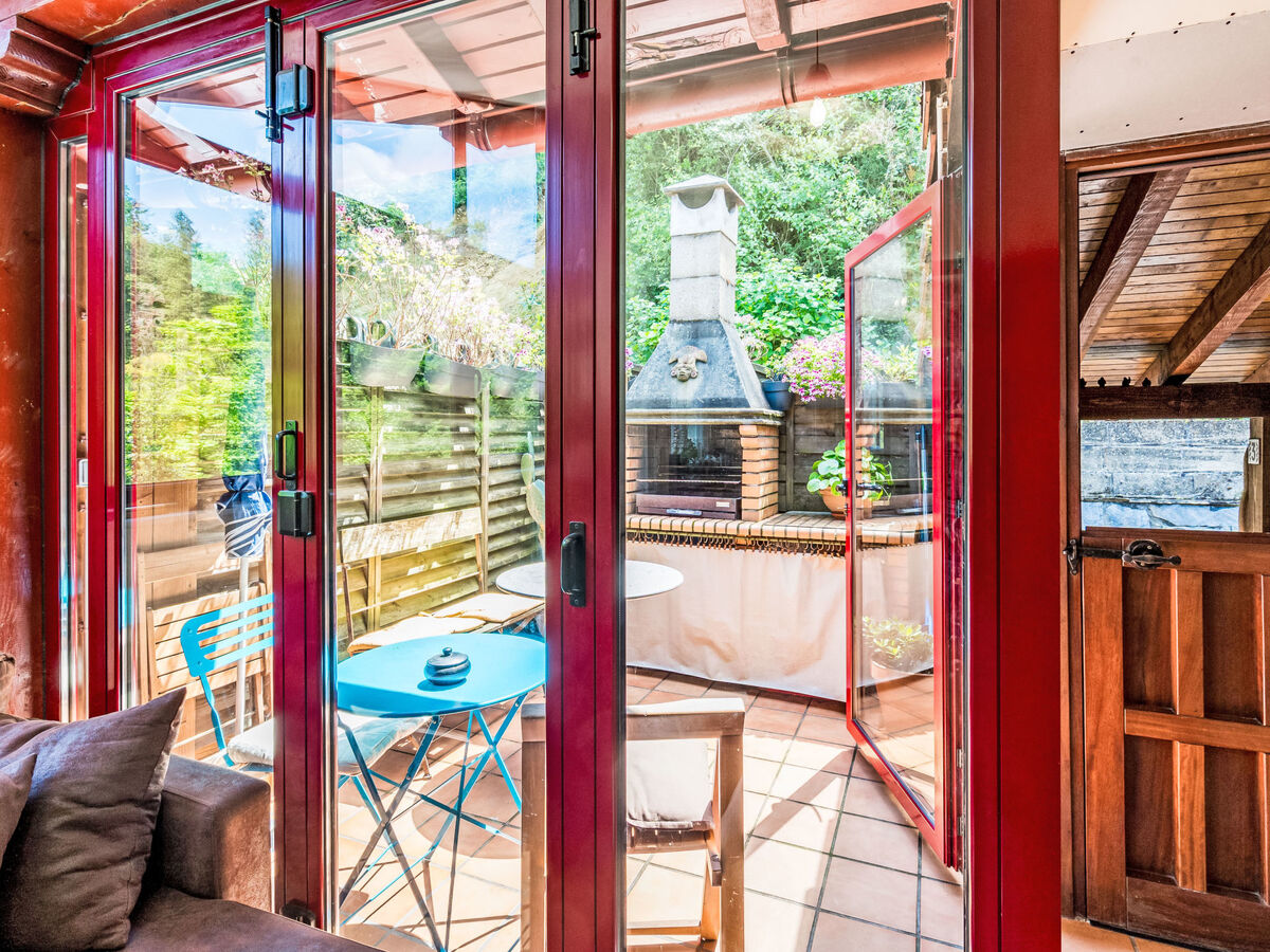 Appartement 3 pièces avec terrasse et vue forêt à Hendaye - Photo 15