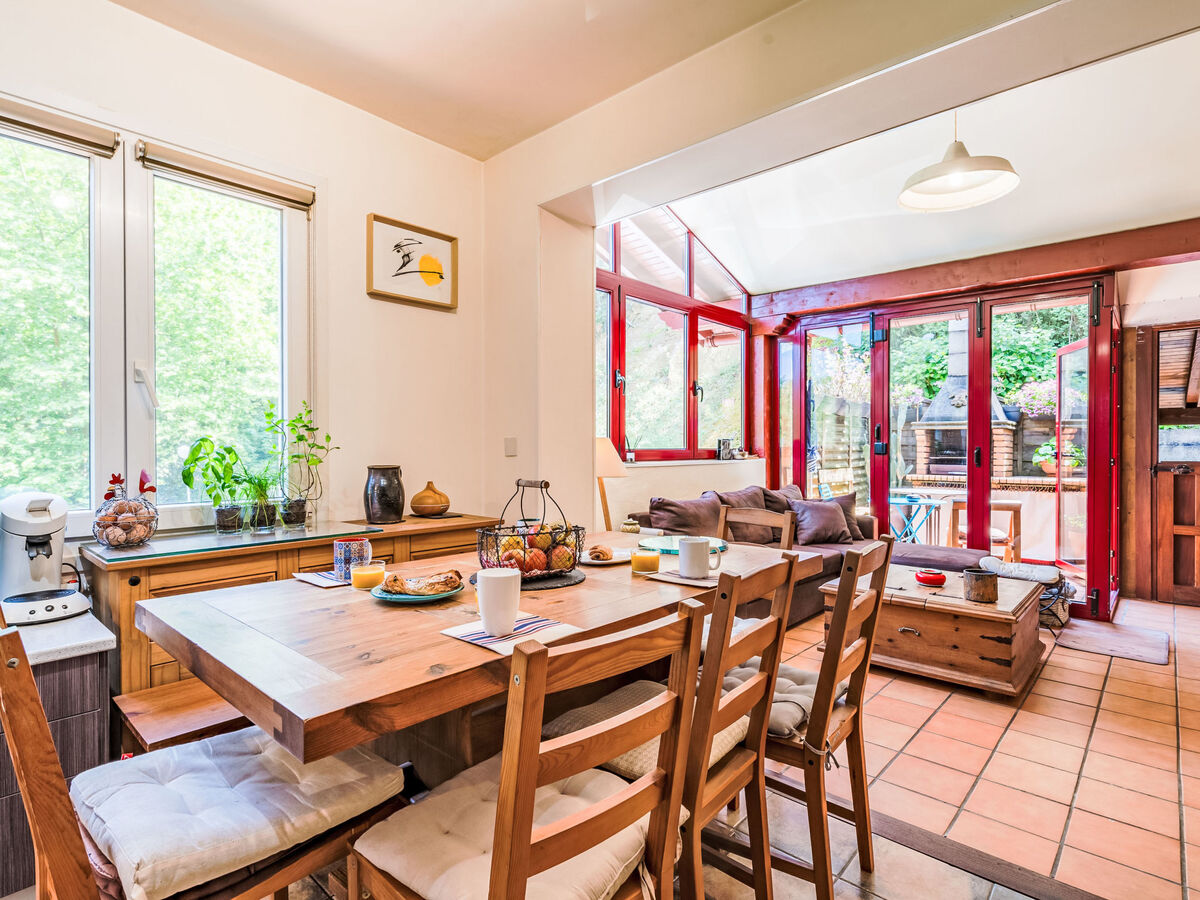 Appartement 3 pièces avec terrasse et vue forêt à Hendaye - Photo 16
