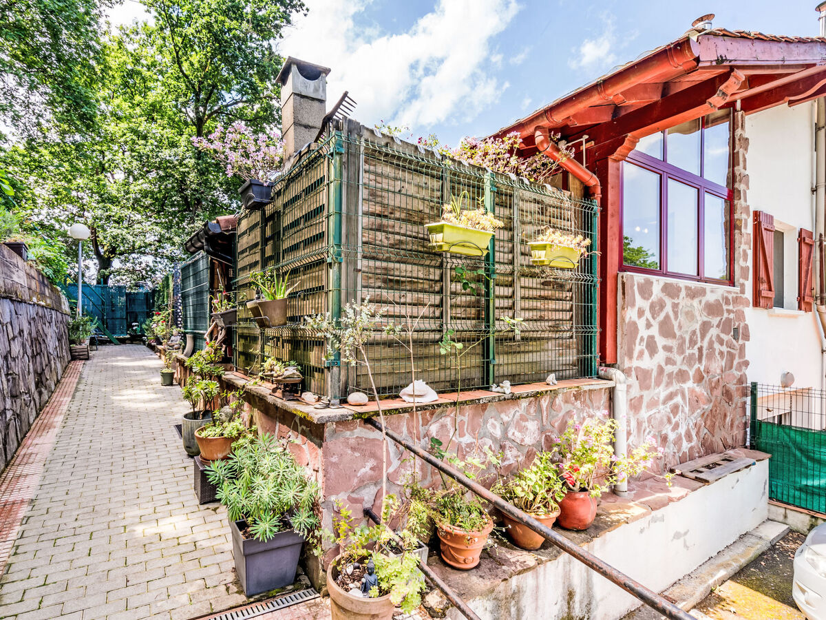 Appartement 3 pièces avec terrasse et vue forêt à Hendaye - Photo 22
