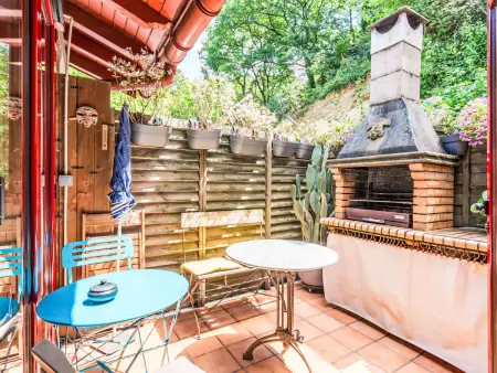 Location appartement à Hendaye, Marituxko Bidea