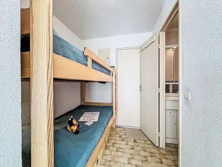 La Frégate : Appartement 4 pers. à 200 m de la plage : photo 16