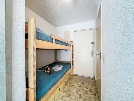 La Frégate : Appartement 4 pers. à 200 m de la plage : photo 17